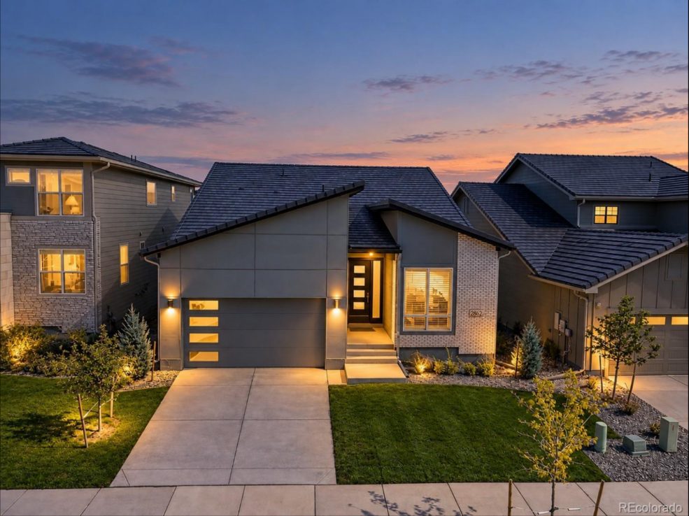 2862 Newfound Lake Road, Heron Lakes, Berthoud CO