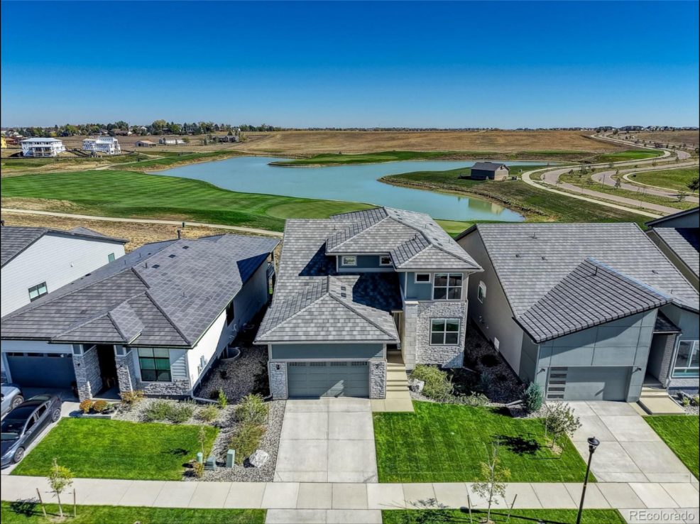 2878 Newfound Lake Road, Heron Lakes, Berthoud CO